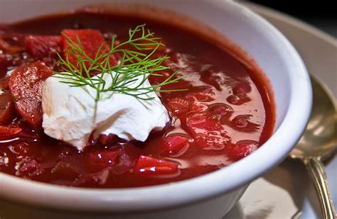 Traditional Russian Foods You Must TryRussian dishes reflect a rich history of interaction with other cultures, resulting in unique foods and tastes.Many Rus...